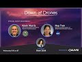 Kevin morris and huy tran  dawn of drones  episode 123