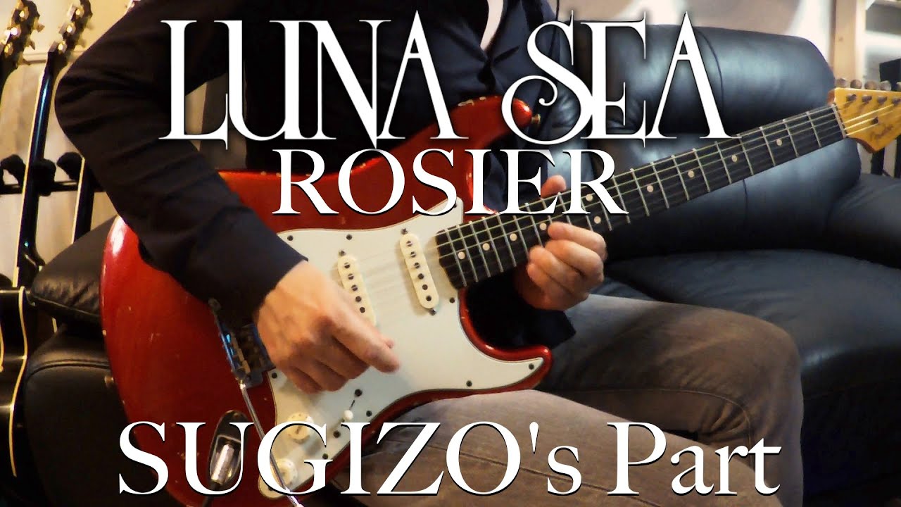 激レアLUNA SEA コルクボード ROSIER 激レアLUNA SEA