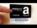 شرح كامل لبطاقات أمازون  Gifts Cards Amazon طريقة  الأستخدام الشراء بها وكيف تحصل عليها مجانا