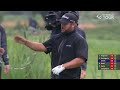 Round 4 Highlights | 2024 BMW International Open