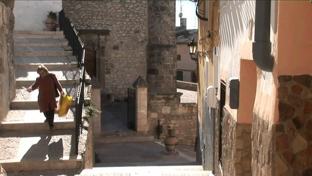 MURCIA TURÍSTICA: Caravaca de la Cruz, Lugar de Peregrinación