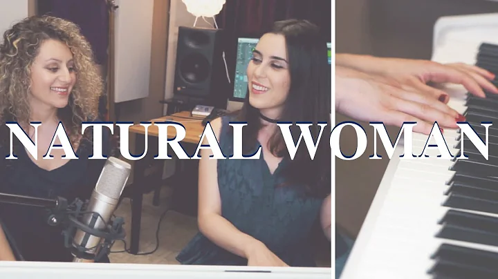 Natural Woman - Carole King (Cover by Carol Kay & ...