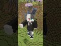 Make your Giant statue #minecraft