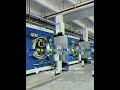 Full Range of Complete Denim & Textile Washing Equipment#TextileMachinery #WashingEquipment