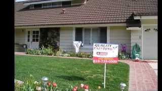 Yelp Valley Glen Affordable Interior Exterior Painting Shafran Construction 818-485-2655