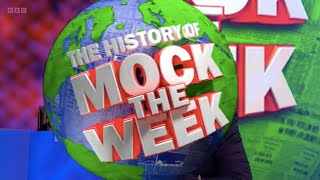 Mock the Week S21 E7: The History of... Part 2
