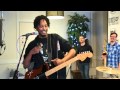 Capture de la vidéo Express Rocks: Black Joe Lewis Live Music & Interview In The Cd102.5 Big Room