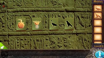 Escape game 50 rooms 1 - Level 7 Walkthrough