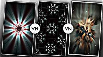 New Instagram Lofi Reels Status Video Editing in Vn App | New Lofi Remix Status video Editing.