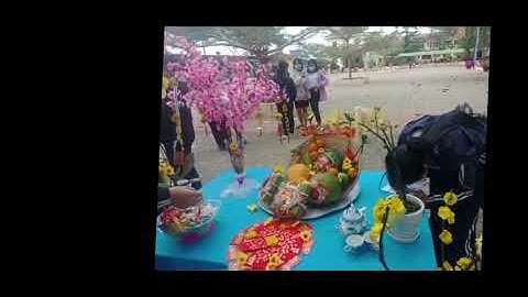 Kỷ yếu Học sinh - NH 2021-2022 - Nhóm 4 - lớp 9A5  trường THCS Phan Chu Trinh- Bảo Lộc- Lâm Đồng.