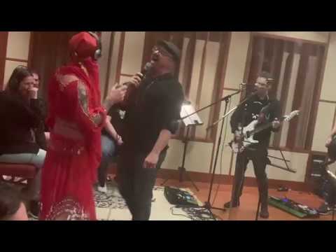 Suite Sister Mary Rehearsal | Geoff Tate | Avezzano, Italy | Back Stage Pass Travel