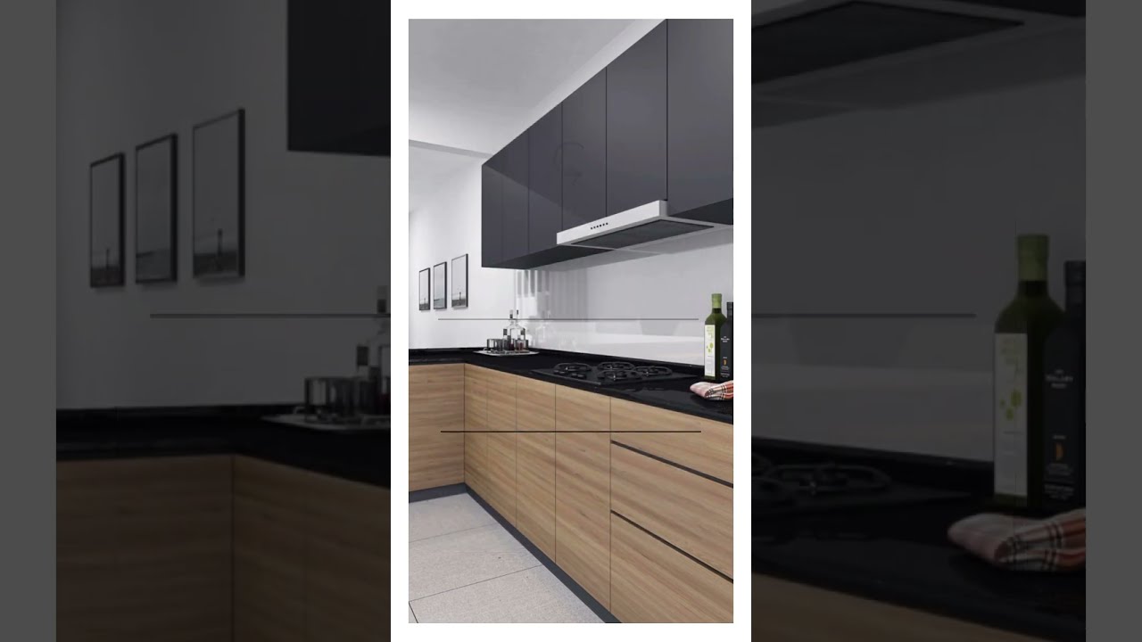 MATTE FINISH LAMINATE ADVANTAGES INTERIOR EXTERIOR Shorts Interiordesign Materials