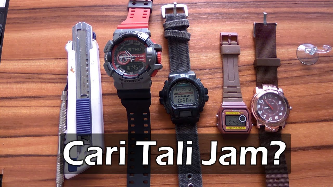 tali jam adidas original