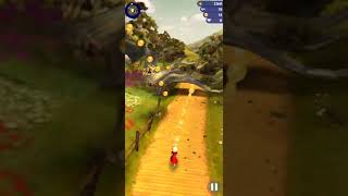 Temple Princess Lost Oz Run Gameplay screenshot 5