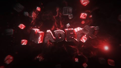 #422 INTRO FOR MaDeFX |