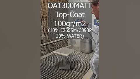 Kemichal | Applicazione all