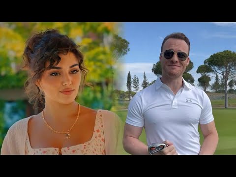 BESO APASIONADO Kerem Bürsin y Hande Erçel Impactan a Todos