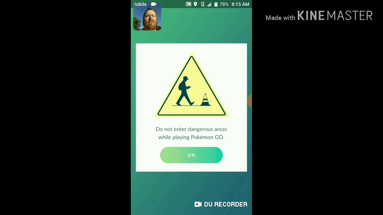 PLAYING POKEMON GO WHILE COMPLAINING ABOUT MY TRUCK!