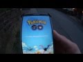 PGO: Pokémon Go Server sind offline? Serverfehler wegen Vollversion?