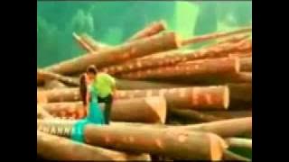 dil mein dard sa jaga hai  Kranti 2002  Bobby Deol & Amisha Patel   YouTube