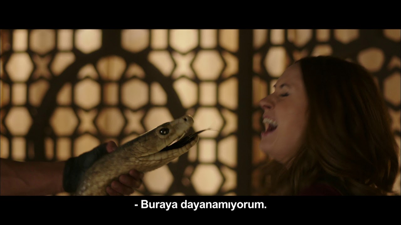 Jumanji: Vahşi Orman / Jumanji: Welcome to the Jungle 29 Aralık'ta Sinemalarda