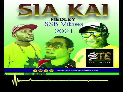 Sia Kai Medley