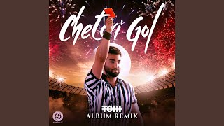 Chetori Gol (Djm6 &amp; Sajjad Gholipour Remix)