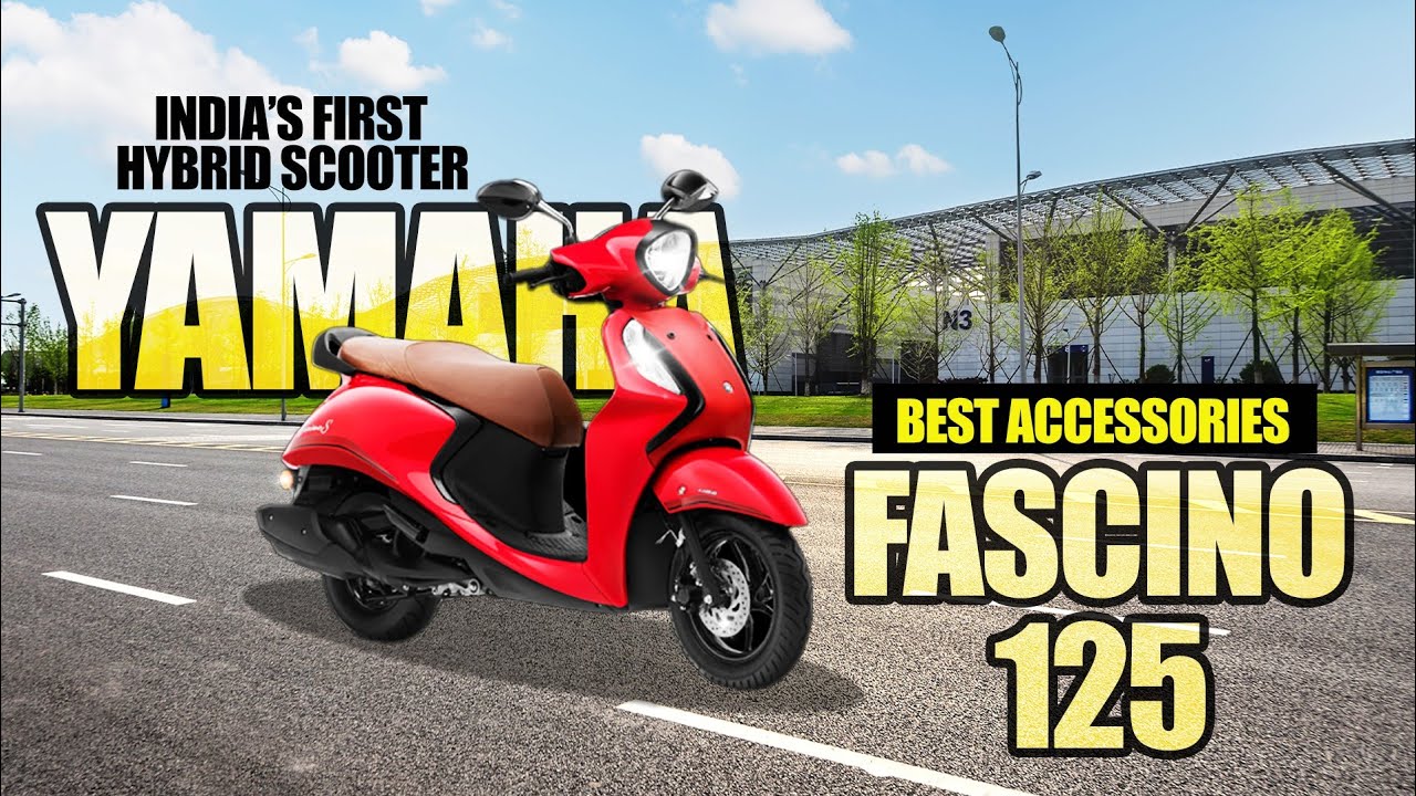 Yamaha Fascino 125 Accessories accessories scooty fascino 2024 yamaha-fascino-125-accessories-accessories-scooty-fascino-2024