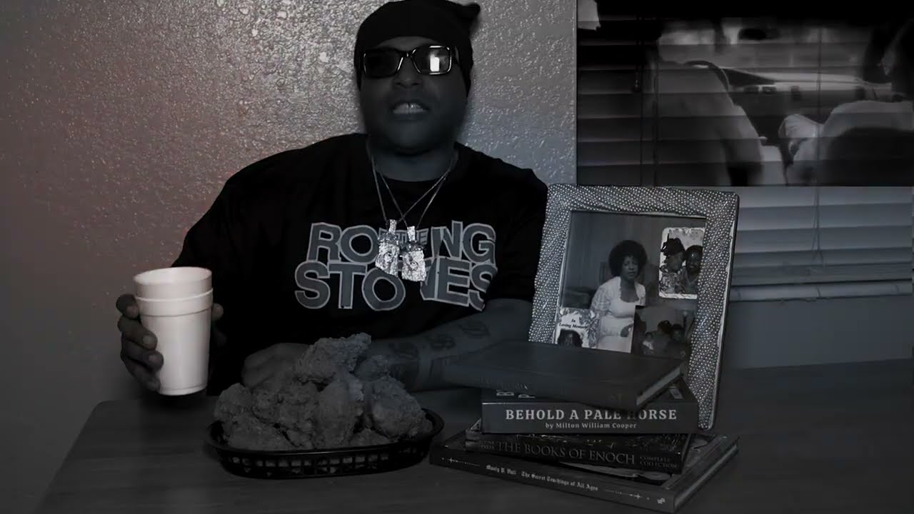Sleduj TenEighty- Secrets Interlude Visual na YouTube Sleduj TenEighty- Secrets Interlude Visual na YouTube