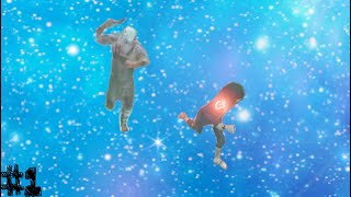 JUKE MONTAGE #1 / DBD MOBILE