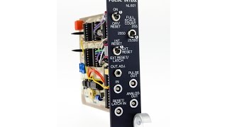 NL601 Pulse Integrator - NeuroLog - Digitimer