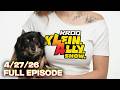 Jake Blows His Shot With His Favorite Porn Star! Klein. Ally. Show. | Monday, April 27 2026