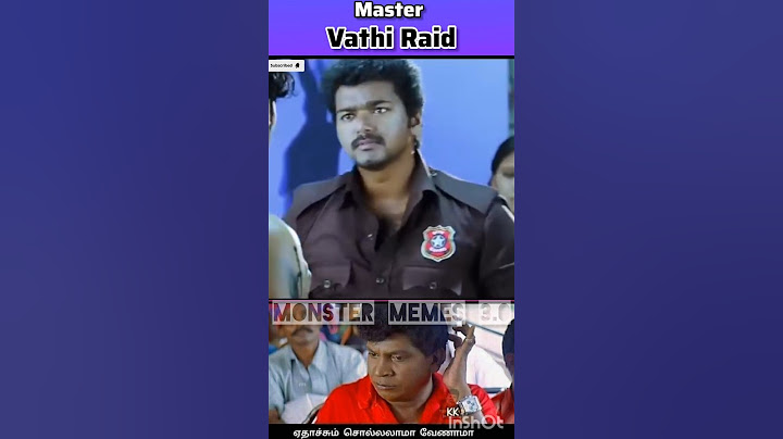 💥😮நீ படிச்ச School-லநான் Headmaster டா😲💥#trending #vijay #comedy #funny #viralvideo #shorts #fun
