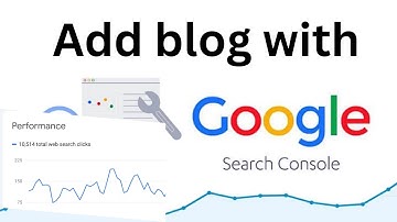 New Bloggers: Submit Your Site to Google Search Console Fast!