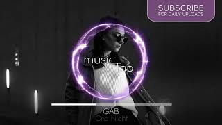 GAB - One Night