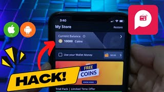 Pocket FM App Hack - How To GET FREE Coins Pocket Fm in 2024 (Full Tutorial)