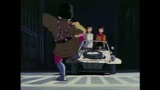 'How Should I Know?' (Urusei Yatsura 2: Beautiful Dreamer)