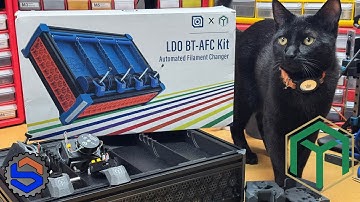 Box Turtle, LDO Kit - Part 2