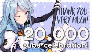 20k SUBS CELEBRATION | Freetalk & Reading Your Messages【NIJISANJI ID | #Zura20k】