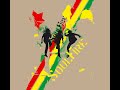 SOUL FIRE LETS GET IRIE