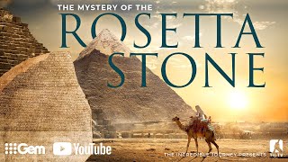 Rosetta: The Mystery of the Rosetta Stone