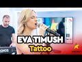 Eva Timush - Tattoo | PROFM LIVE Session