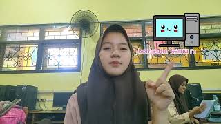 Membuat video promosi tugas 'Jasa Service Komputer Dan Laptop'