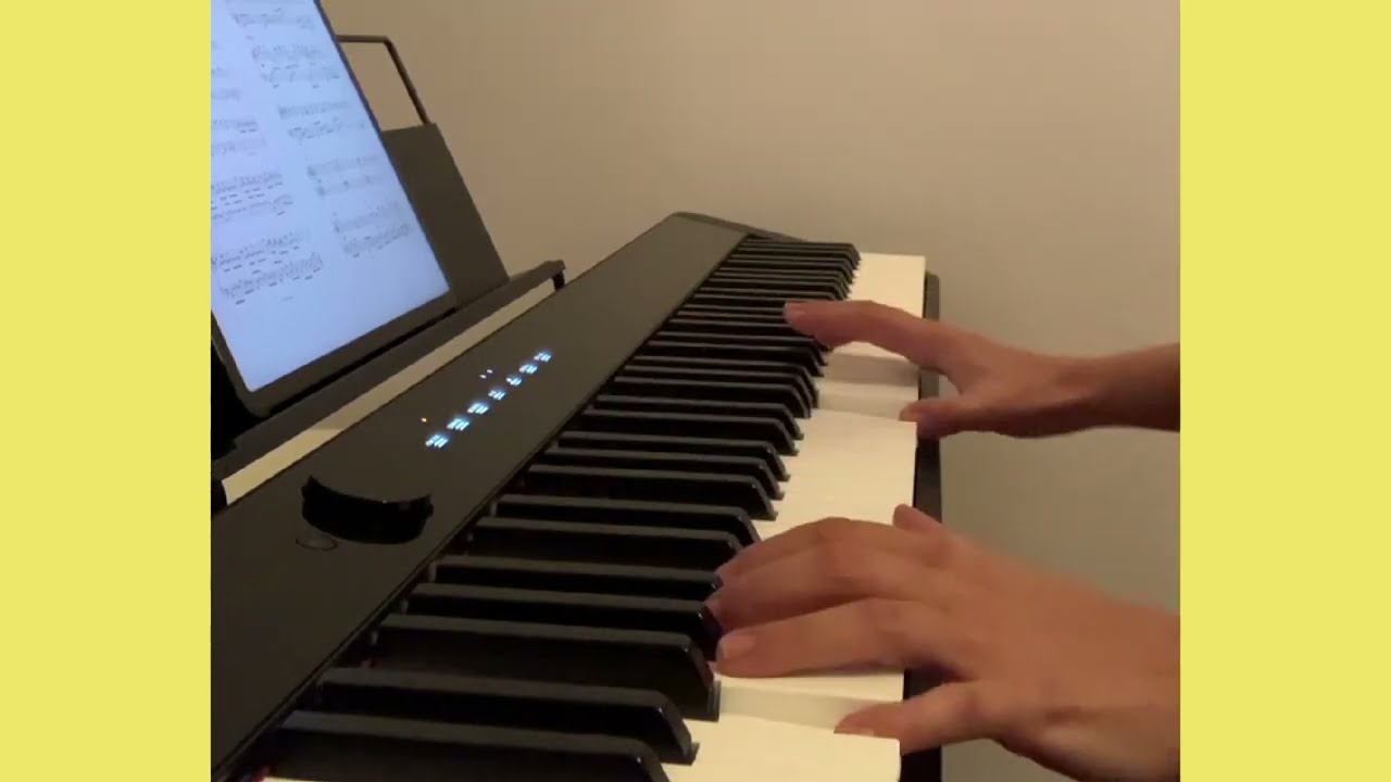 Piano Sound チューリップ Piano Sound チューリップ ピアノ 楽譜 36曲