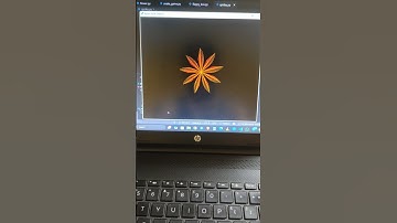 Hypnotic Python Turtle Spiral Animation |Colorful Design |Python Art #pythonart #pythonturtle