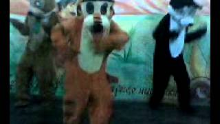 ALINE BARROS E CIA 3 - MULHER SAMARITANA