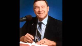 Biblical Hermeneutics, Worldview, Part 5 - Dr. Walter Martin