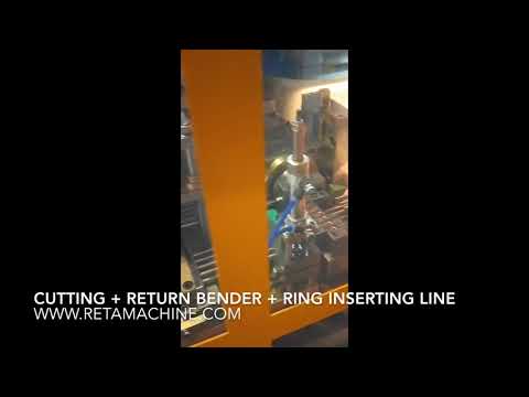 Return Bender +