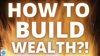 The Untold Truth About Money | How To Build Wealth From Nothing