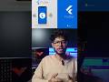 Flutter tutorial for beginners